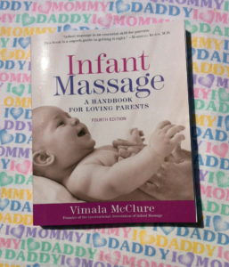 Infant Massage Fourth Edition A Handbook For Loving Parents Downloads Torrent