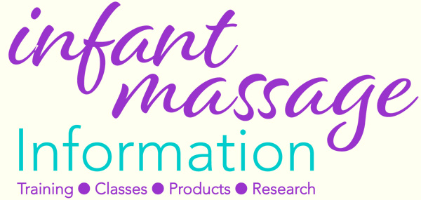 Infant Massage Certification Infantmassage
